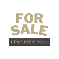 Century 21 Miami Sticker by Century 21 World Connection