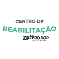 Reabilitação Gzd Sticker by Grupo Zero Dor