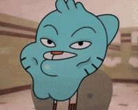 Sigma Gumball GIF