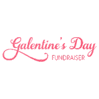 DCWAF cheers wine galentines dcwaf Sticker