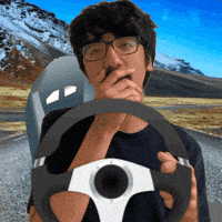 57 Miles Per Hour GIF