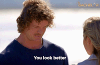 bachelorau GIF by The Bachelor Australia