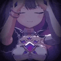 Hololive GIF
