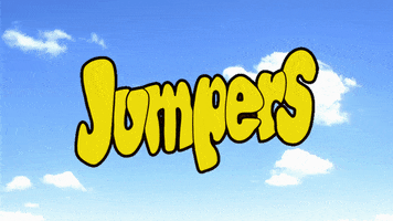 jumpersoficial space star stars frog GIF