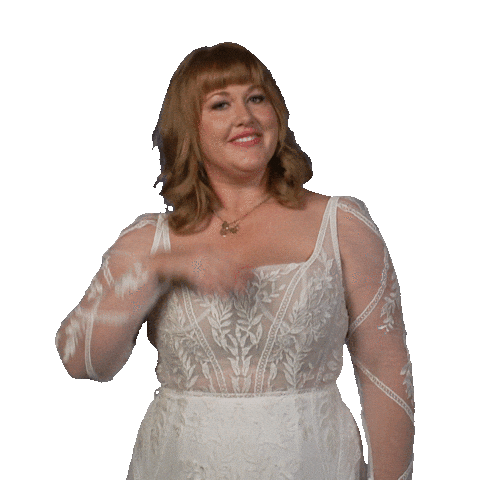 Reality React Sticker by Married At First Sight