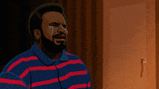 Sad Season 2 GIF by DREAM CORP LLC