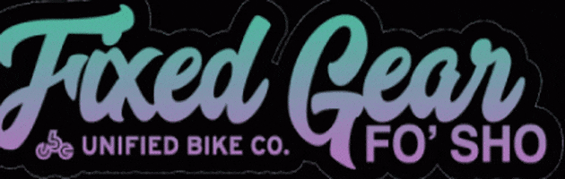 unifiedbike giphyupload bike ubc fixed gear GIF