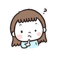 Baby Smile Sticker