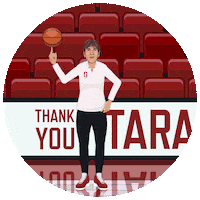 College Basketball Coach Sticker by Wells Fargo