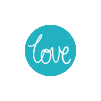 Ball Love Sticker by soulmateyoga