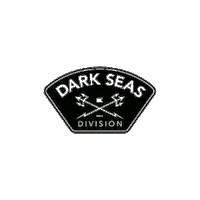 Darkseas Division Sticker by DARKSEAS