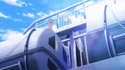 Persona 3 Wow GIF by ATLUS West