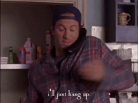 season 3 netflix GIF by Gilmore Girls 