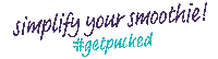 Smoothies Sticker by culcherd
