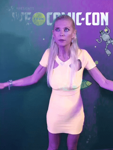syfyframe GIF by GIPHY Frame