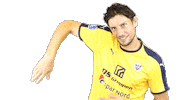 3F Superliga Ramus Minor Sticker by Hobro IK