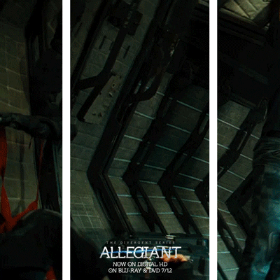 theo james omg GIF by Lionsgate Home Entertainment