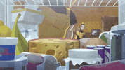 GIF by The Venture Brothers