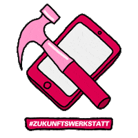 Tradition Werkzeug Sticker by dasHandwerk