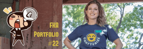 Another Fka Friday GIF by FKA