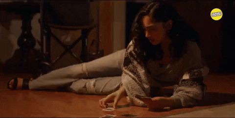 Laddi GIF by Kalikwest