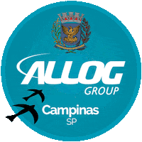 Allogbrasil Sticker by Allog International Transport