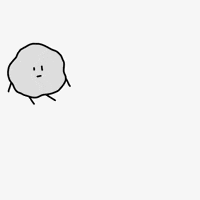 Shadow No GIF