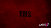 luther lutherseason5 GIF