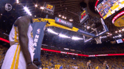 GIF by Golden State Warriors