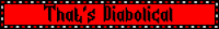 Pixel Text GIF