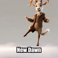 New Dawn Wisdom GIF by Radiantelope