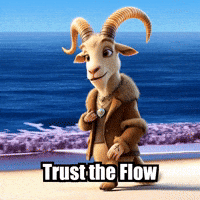 Wisdom Threshold GIF by Radiantelope
