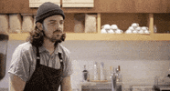 blue bottle no GIF by Julieee Logan