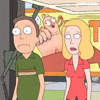 Happy Season 1 GIF by Rick and Morty