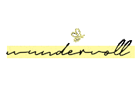 Wundervoll Sticker by Therabiene