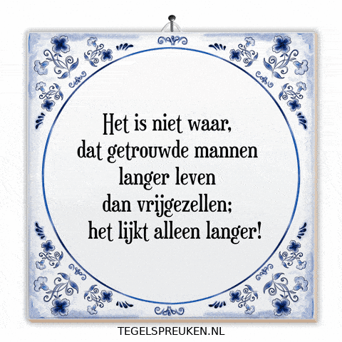 Humor Nl GIF by Tegelspreuken.nl