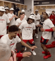 College Hoops Basketball GIF by NCAA March Madness