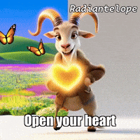 Flower Love GIF by Radiantelope