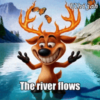 Water Freedom GIF
