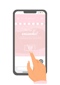 Dulcefinatiendavirtual Sticker by dulcefina