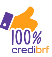 Credibrf cooperativa cooperar cooperacao credi Sticker