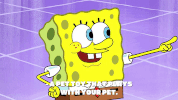 season 9 gary's new toy GIF by SpongeBob SquarePants