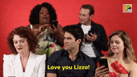 Love You Lizzo!