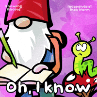 I Know Ok GIF by VeeFriends