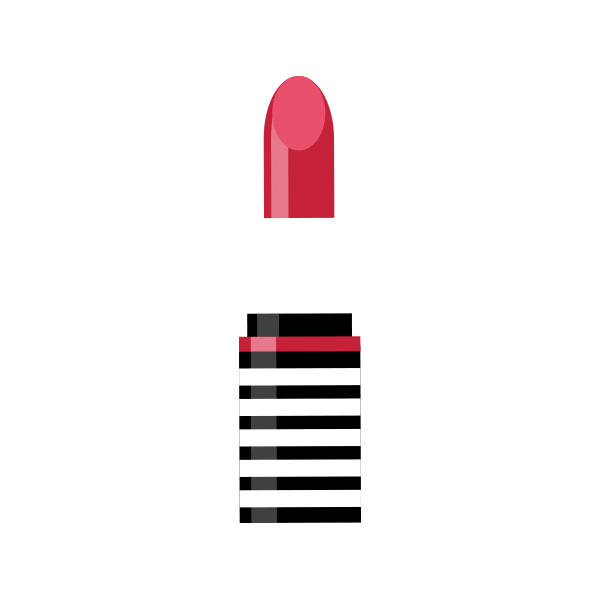 Makeup Lipstick Sticker by SephoraPL