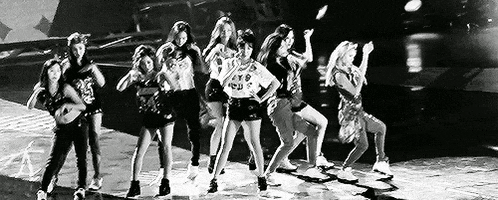 snsd GIF