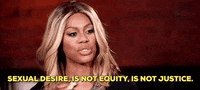 Black Girl Equality GIF