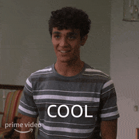 Amazon Studios GIF by Amazon Prime Video