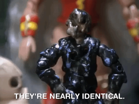 Action League Now Nicksplat GIF by NickRewind