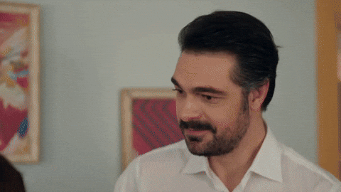 Leyla Nur GIF by Ay Yapım